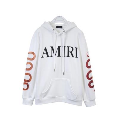 cheap quality Amiri Hoodie Model No. 44